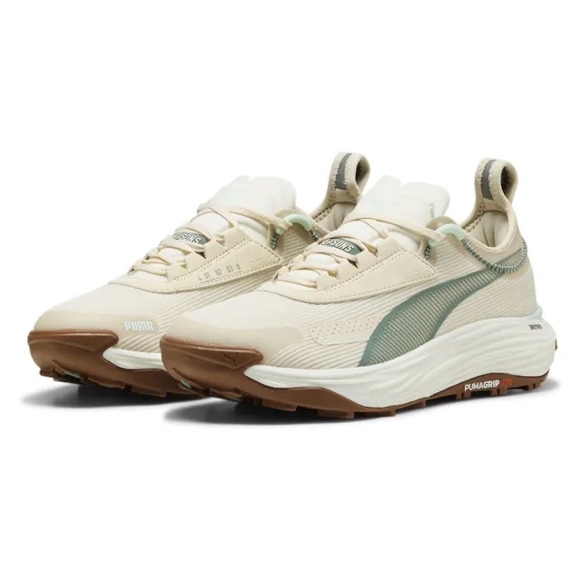 Puma Voyage Nitro 3 Tech Running Shoes