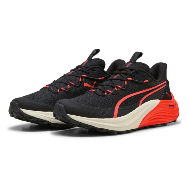 Puma Electrify Nitro 4 Trail Trainers