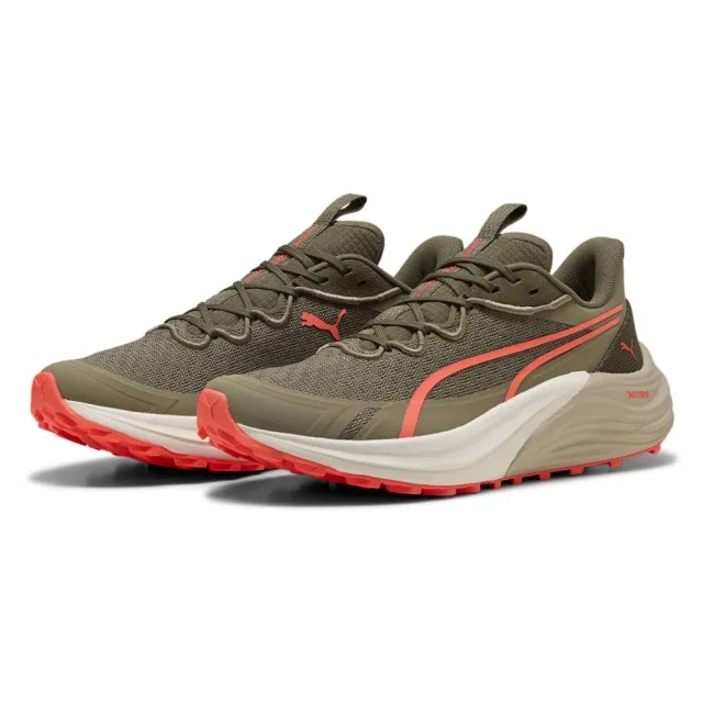 Puma Electrify Nitro 4 Trail Trainers