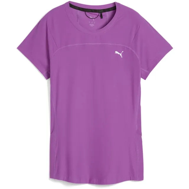 PUMA Seasons Coolcell Tee Women, Wild Berry