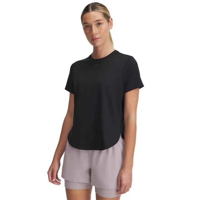 Under Armour Launch Elite Short Sleeve T-shirt
