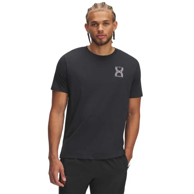 Under Armour Run 96 Short Sleeve T-shirt
