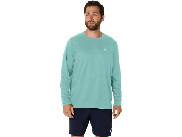 Asics Core Long Sleeve Top - SS25