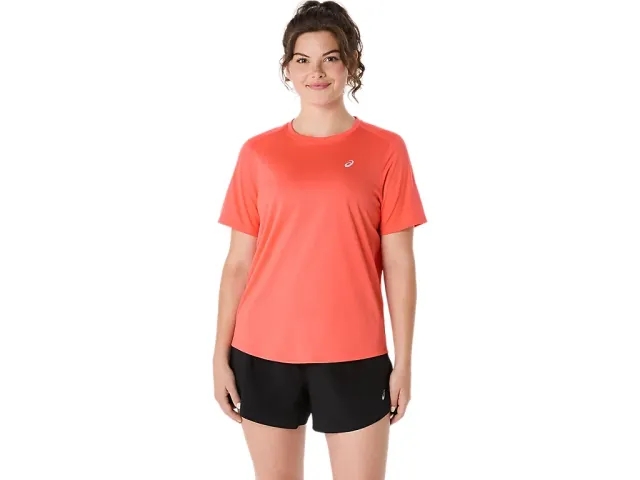 Asics Core Short Sleeve Women's T-Shirt - SS25
