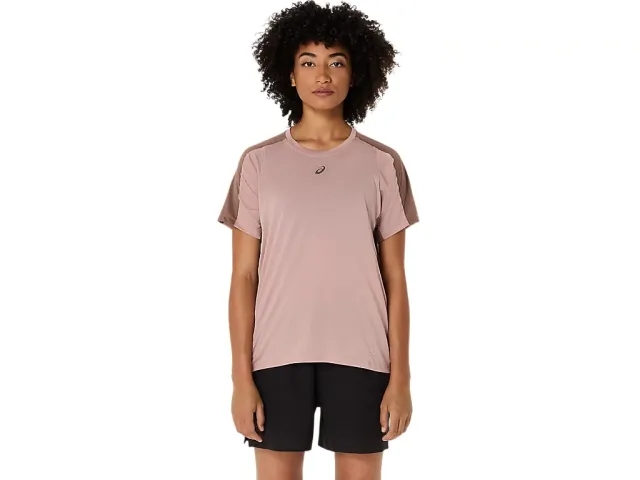 Asics Fujitrail Elite Ss Top