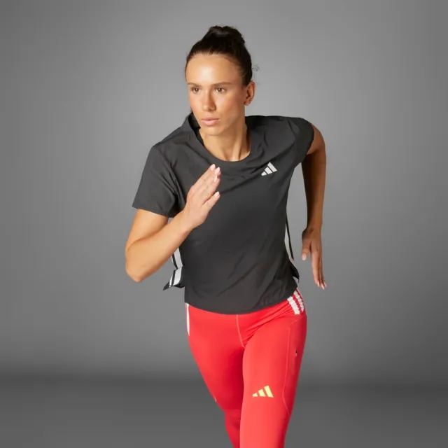 adidas Adizero Running Tee