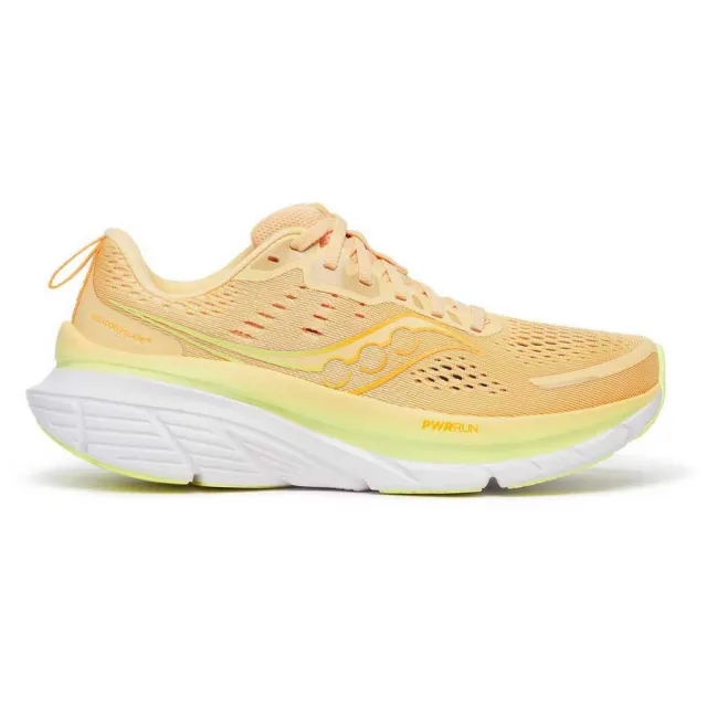 Saucony - Guide 18 in Yellow