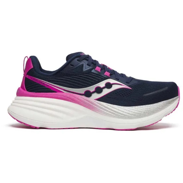 Saucony Hurricane 24 Women's Running Shoes - SS25