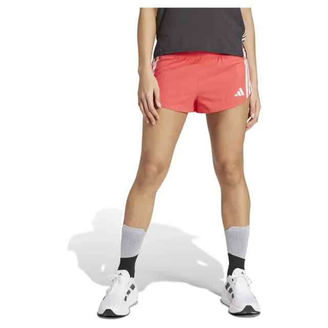 adidas Womens adizero Running Shorts