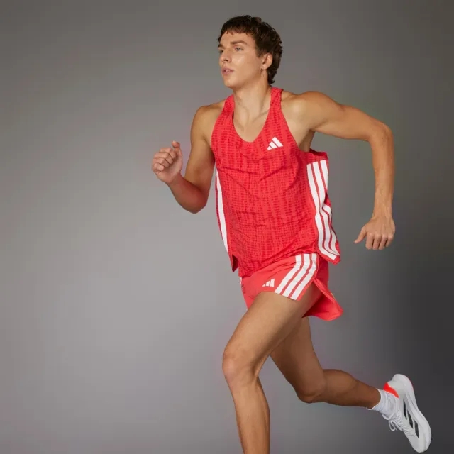 Adidas Adizero Gel Pocket 7 Shorts