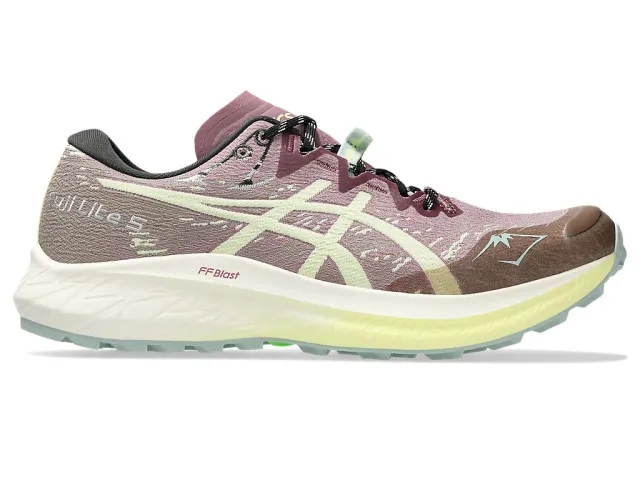 Asics Fuji Lite 5