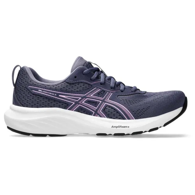 Asics Gel-Contend 9 Women's Running Shoes - SS25