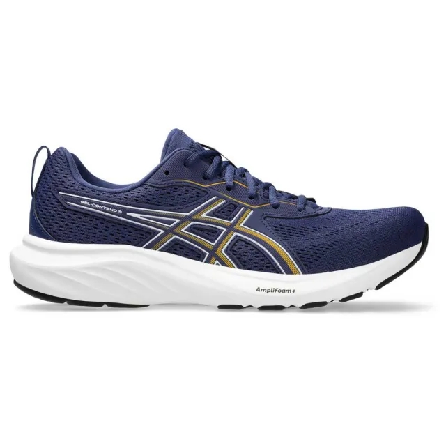 Asics Gel-Contend 9 Running Shoes - SS25