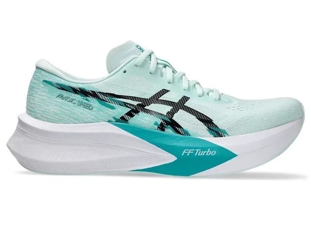 Asics Magic Speed 4 Running Shoes - SS25