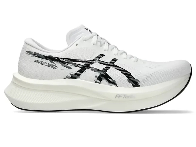 Asics Magic Speed 4 Running Shoes - SS25