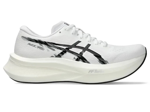 Asics Magic Speed 4 Women's Running Shoes - SS25
