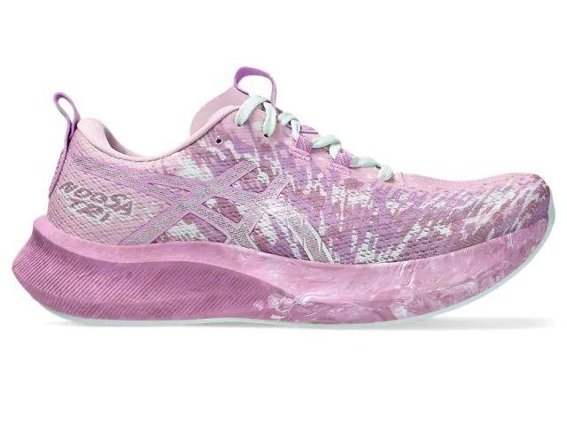 ASICS Noosa Tri 16 Competition Running Shoe Women - Violet