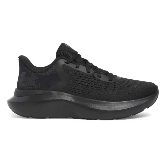 Under Armour  Rogue 5 Women's Running Shoes Black / Black / Black 8.5