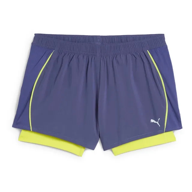 Puma Velocity 2in1 3 Shorts