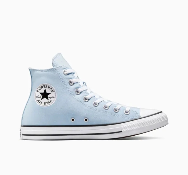 Converse Chuck Taylor All Star High - Blue - Mens