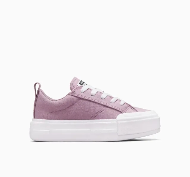 Converse Cruise Ox Children - Purple - Kids