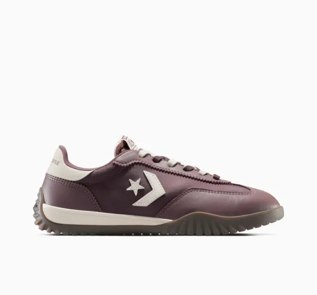 Converse Run Star Trainers In Brown