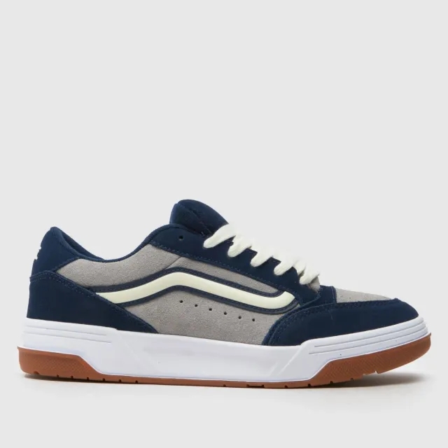 Vans Hylane Women's, Navy