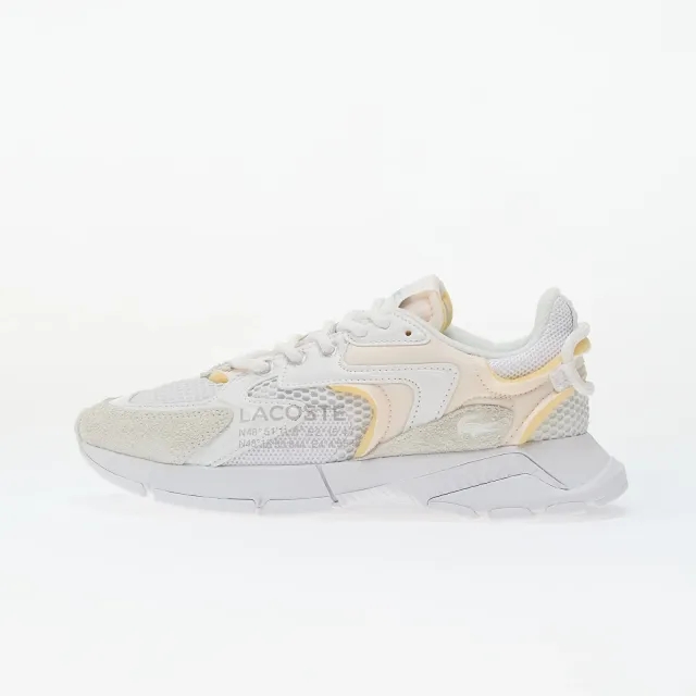 Lacoste L003 Neo Women's - White