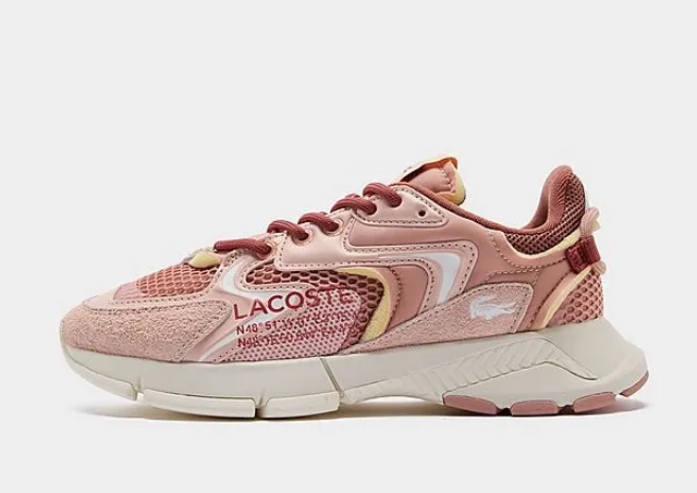 Lacoste L003 Neo Women's - Pink