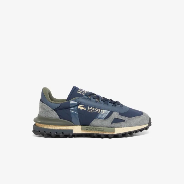 Lacoste ELITE ACTIVE 125 2 SMA