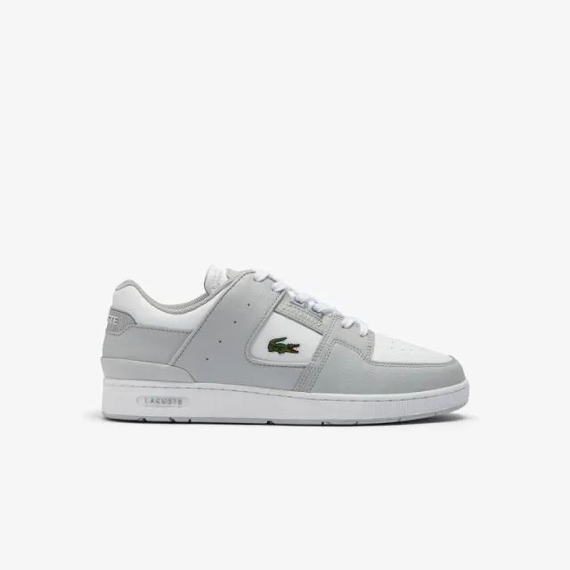Lacoste Court Cage - Grey - Mens