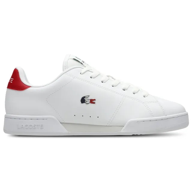 Lacoste Carnaby Men Shoes - White