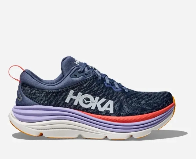 Hoka One One Hoka Hoka Gaviota 5 Women's Running Shoes - SS25