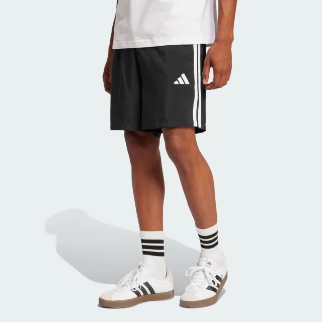 Adidas Essentials 3 Stripes Chelsea Shorts