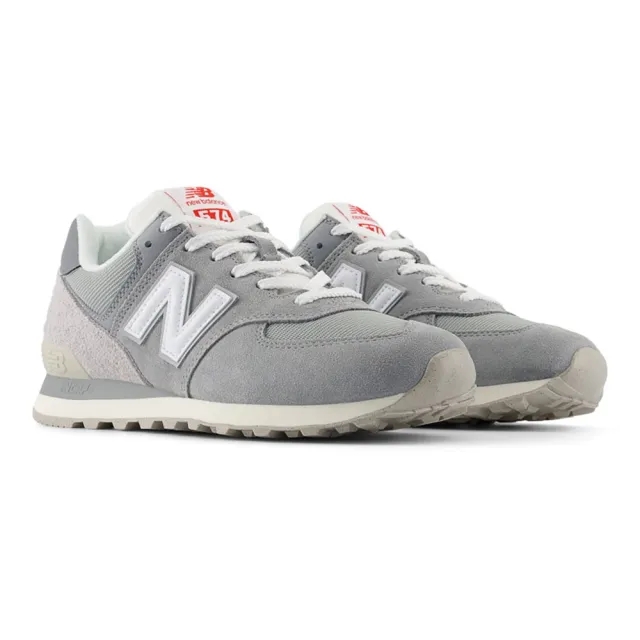 Sneakers New Balance 574 Grey Eur 38.5