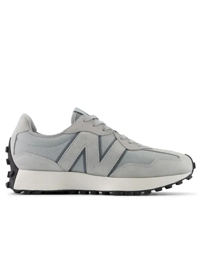Sneakers New Balance 327 Grey Eur 43