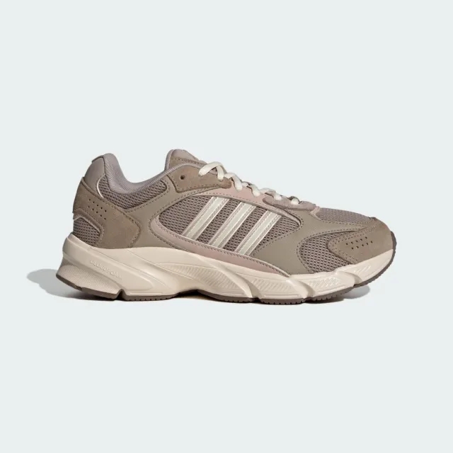 adidas  CRAZYCHAOS 2000  women's Shoes (Trainers) in Brown