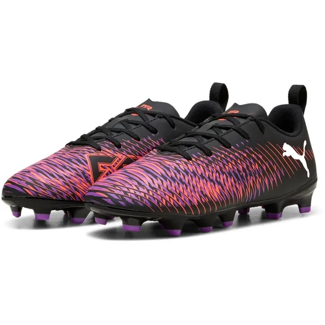 Puma Future 8 Play FG/AG Junior Football Boots