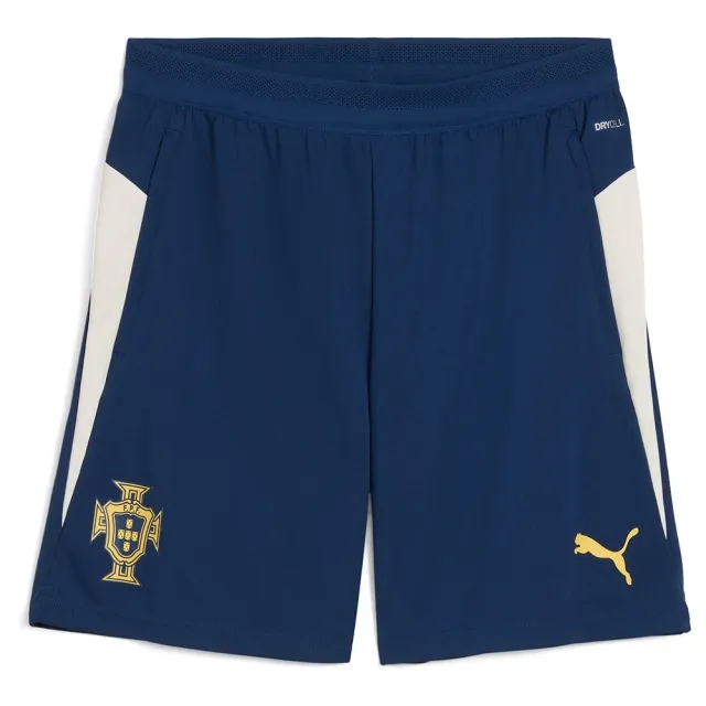 Puma Portugal Mens Home Shorts 2025