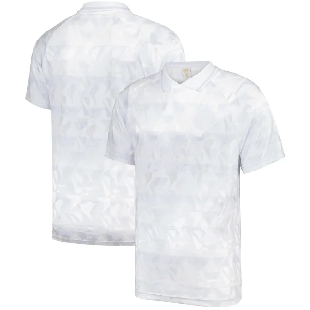 Aston Villa 1990 Blank-Out Shirt