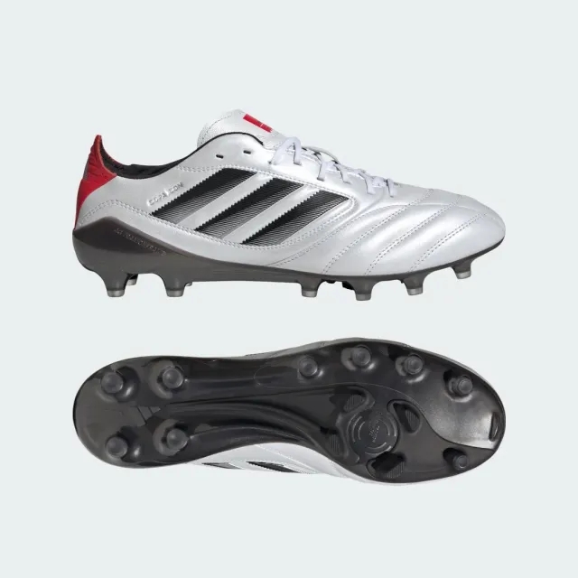 Adidas Copa Icon Ii Fg/Ag - ['White']