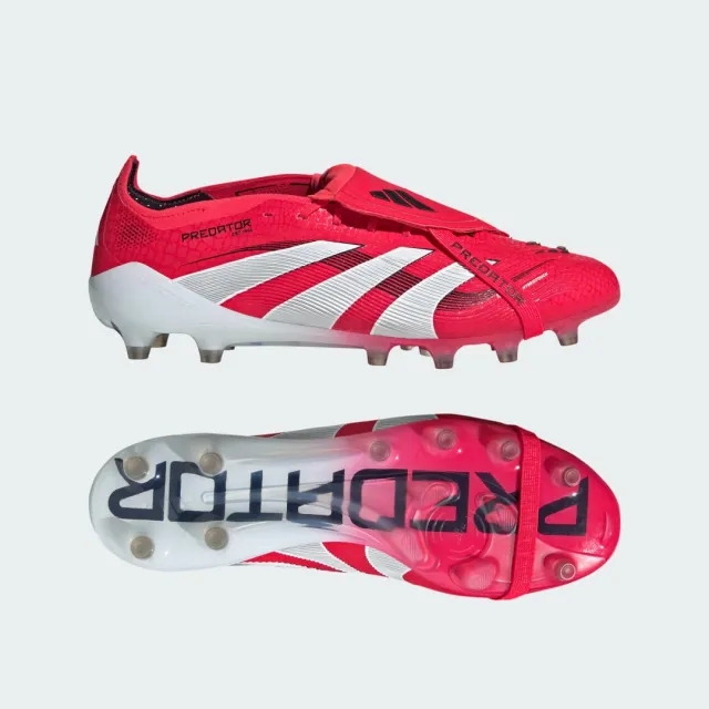Adidas Predator Elite Fold Over Tongue Ag Football Boots
