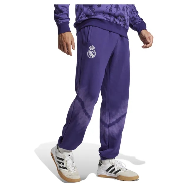 adidas Originals Real Madrid CNY Tracksuit Bottoms
