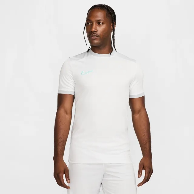Nike Academy 25 T-Shirt - Grey - Size 2XL - Grey