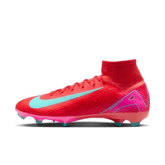 Nike Air Zoom Mercurial Superfly X Pro FG