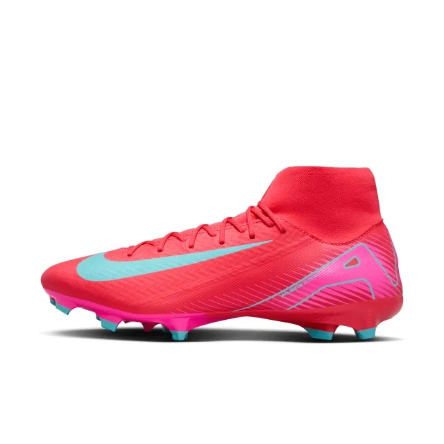 Nike Mercurial Superfly 10 Academy Fg/mg Football Boots