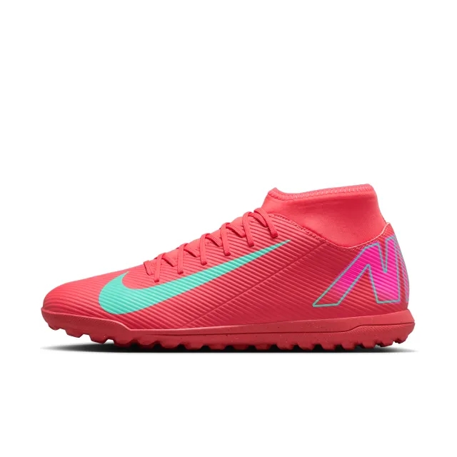 Nike Mercurial Superfly 10 Club TF - Ember Glow - Mens