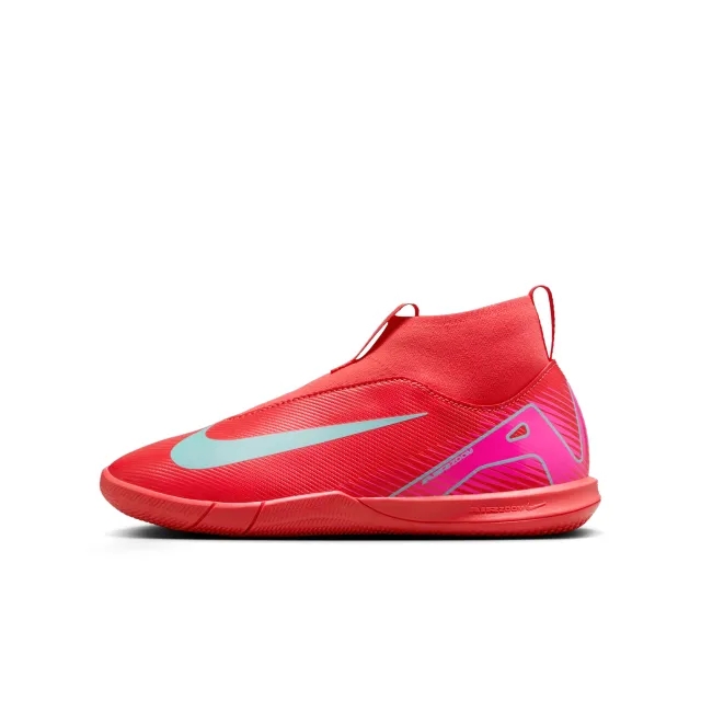 Nike Kids Air Zoom Mercurial Superfly X Academy IC