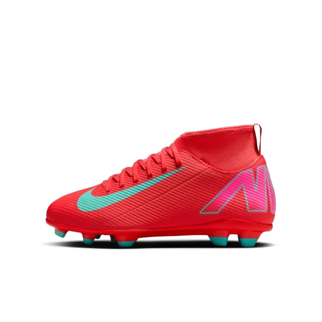 Nike Mercurial Superfly 10 Club Mg Football Boots