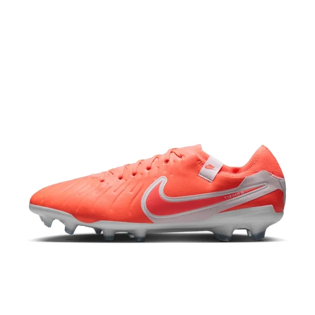 Nike Tiempo Legend 10 Pro FG - Hot Lava - Mens
